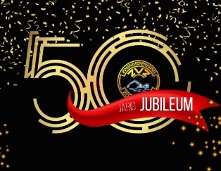Logo jubileum 50
